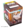 Gamegenic Star Wars: Unlimited Soft Crate - Obi-Wan Kenobi / Darth Maul - Gamegenic