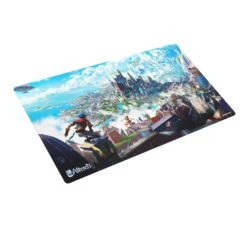 Gamegenic Prime Playmat: Altered - Arkaster - Gamegenic