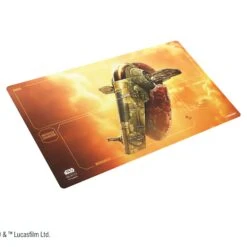 Gamegenic Star Wars: Unlimited Game Mat - Fett's Firespray - Gamegenic