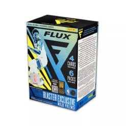 2022/23 Panini Flux Basketball Blaster Box - Panini