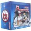 2021 Bowman Baseball 24-Pack Retail Box - Topps