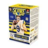 2022 Panini NFL Score Football 6-Pack Blaster Box - Panini