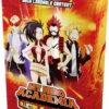 My Hero Academia: Crimson Rampage DLC Pack - My Hero Academia
