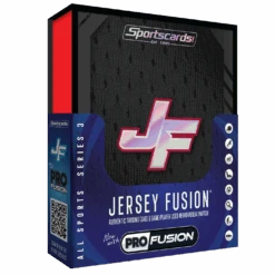 Sportscards.com Jersey Fusion All Sports Series 3 - Sportscards.com