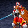 Mega Man X Zero Model Kit - Josh's Cards