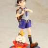 Pokemon Florian With Fuecoco ARTFX J STATUE - Kotobukiya