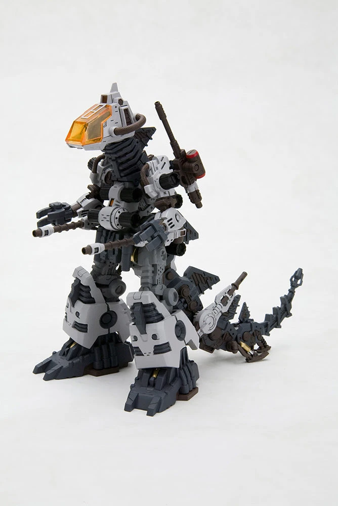 Zoids: RZ-014 GODOS Marking Plus Ver. Model Kit - Kotobukiya 1 Zoids: RZ-014 GODOS Marking Plus Ver. Model Kit - Kotobukiya