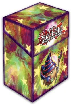 Yu-Gi-Oh! Kuriboh Kollection Deck Box - Konami