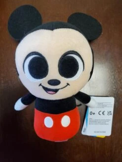 Funko: Mickey And Friends Plush - Funko