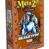 MetaZoo: Native 1st Edition Release Deck - MetaZoo