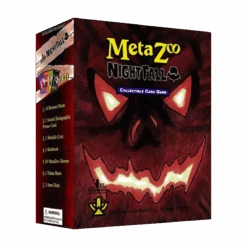 MetaZoo: Nightfall Spellbook - MetaZoo
