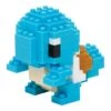 Nanoblock: Squirtle - Nanoblock