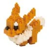 Nanoblock: Eevee - Nanoblock