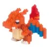 Nanoblock: Charizard - Nanoblock