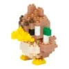 Nanoblock: Farfetch'd - Nanoblock