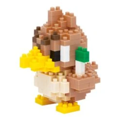 Nanoblock: Farfetch'd - Nanoblock