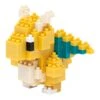 Nanoblock: Dragonite - Nanoblock
