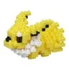 Nanoblock: Jolteon - Nanoblock