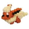 Nanoblock: Flareon - Nanoblock