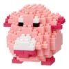 Nanoblock: Chansey - Nanoblock