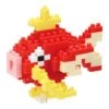 Nanoblock: Magikarp - Nanoblock