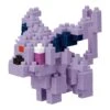 Nanoblock: Espeon - Nanoblock