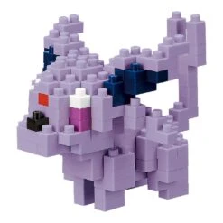 Nanoblock: Espeon - Nanoblock