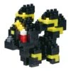Nanoblock: Umbreon - Nanoblock