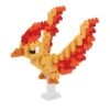 Nanoblock: Moltres - Nanoblock