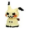 Nanoblock: Mimikyu - Nanoblock