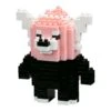 Nanoblock: Bewear - Nanoblock