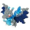 Nanoblock: Mega Charizard X - Nanoblock