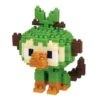 Nanoblock: Grookey - Nanoblock