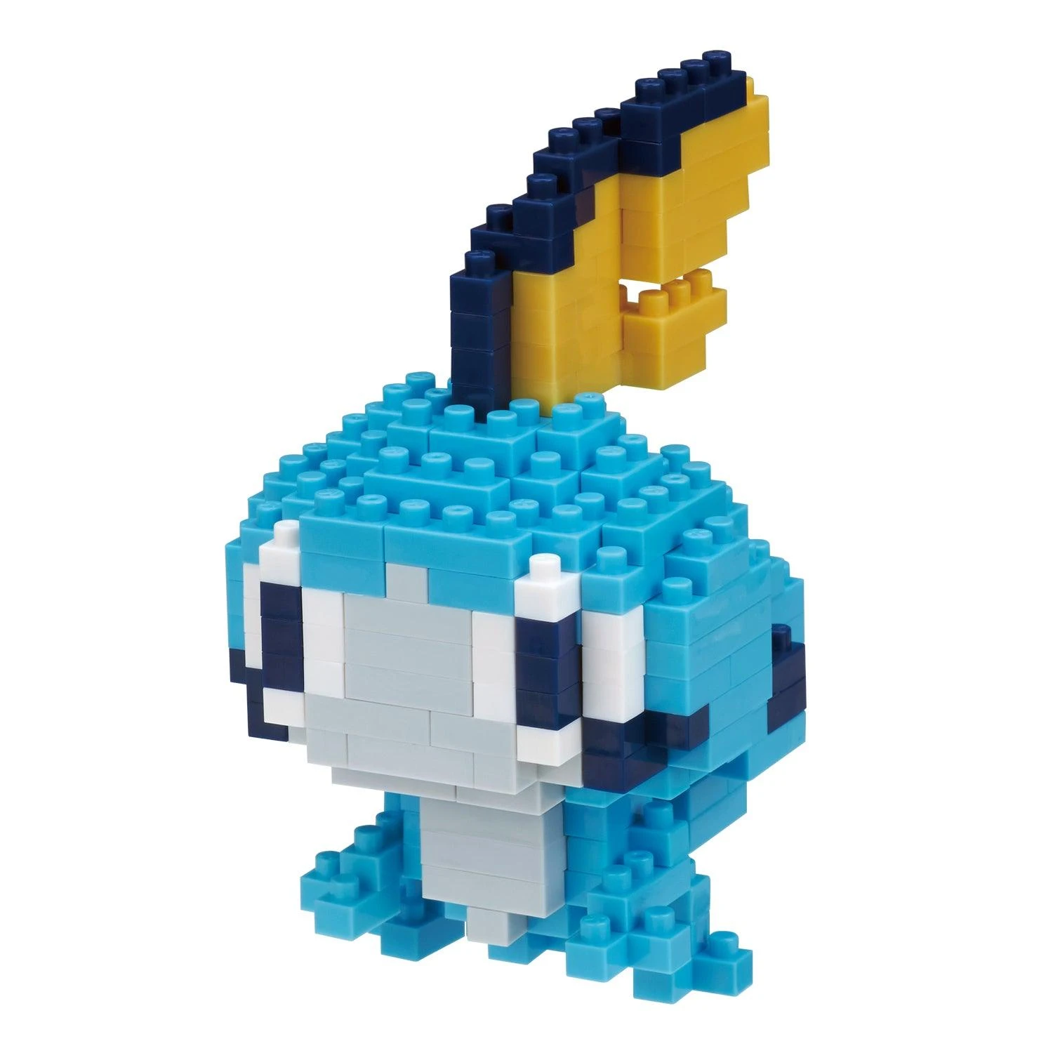 Nanoblock: Sobble - Nanoblock 1 Nanoblock: Sobble - Nanoblock