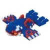 Nanoblock: Kyogre - Nanoblock