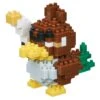 Nanoblock: Galarian Farfetch'd - Nanoblock