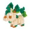 Nanoblock: Leafeon - Nanoblock