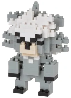 Nanoblock: Kubfu - Nanoblock