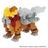Nanoblock: Entei - Nanoblock