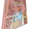 Nostalgix: Base Set 1st Edition Starter Deck - Nostalgix