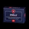 Shellz Semi-Rigid Card Holders 200-Count - Shellz