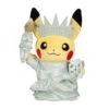 Pikachu Around The World: Liberty Pikachu Poké Plush - 8 ½ In. - Pokemon Center