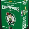 2023/24 Panini Boston Celtics Championship Team Set Blaster - Panini