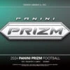2024 Panini Prizm Football Hobby Box - Panini