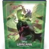 Lorcana: Archazia's Island Deck Box (Ursula) - Disney