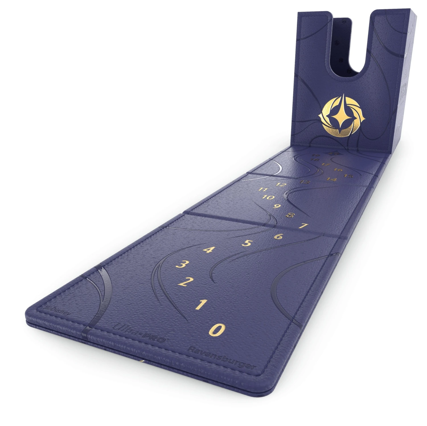 Disney Lorcana: Premium Deck Box - Disney 2 Disney Lorcana: Premium Deck Box - Disney - Image 2