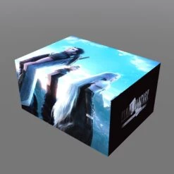 Final Fantasy: Anniversary Collection Set 2024