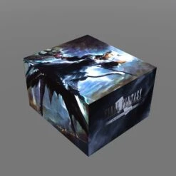 Final Fantasy: 2023 Dissidia Collection Set