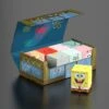 Squaroes SpongeBob SquarePants: Krusty Krab Collector's Case - Ultimate Guard