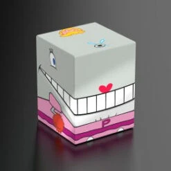 Squaroes SpongeBob SquarePants: Boulder 100+ (Pearl) - Ultimate Guard